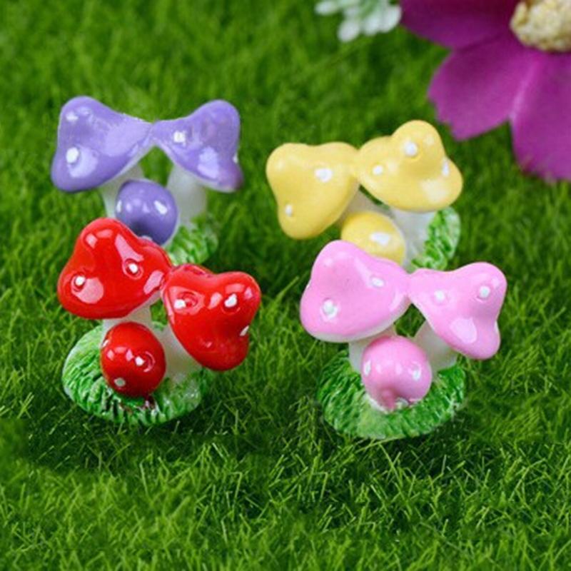 1 Pcs 4 Colors Cute Mini Resin - Gardening Tools Cute ulasan dan harga