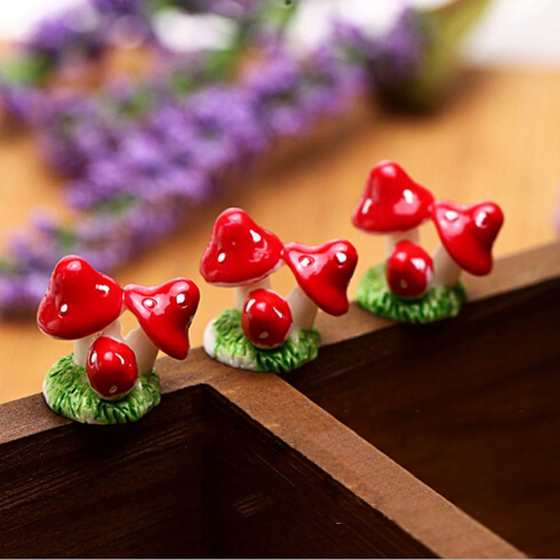 1 Pcs 4 Colors Cute Mini Resin - Gardening Tools Cute ulasan dan harga