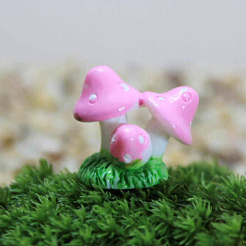 1 Pcs 4 Colors Cute Mini Resin - Gardening Tools Cute ulasan dan harga
