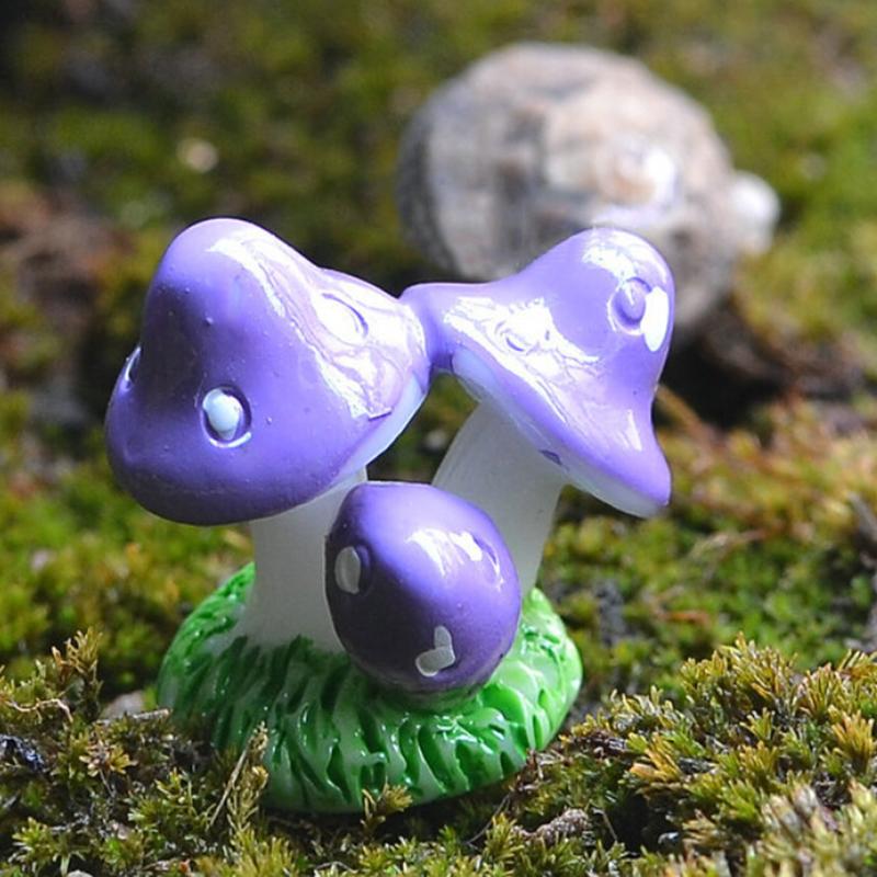 1 Pcs 4 Colors Cute Mini Resin - Gardening Tools Cute ulasan dan harga