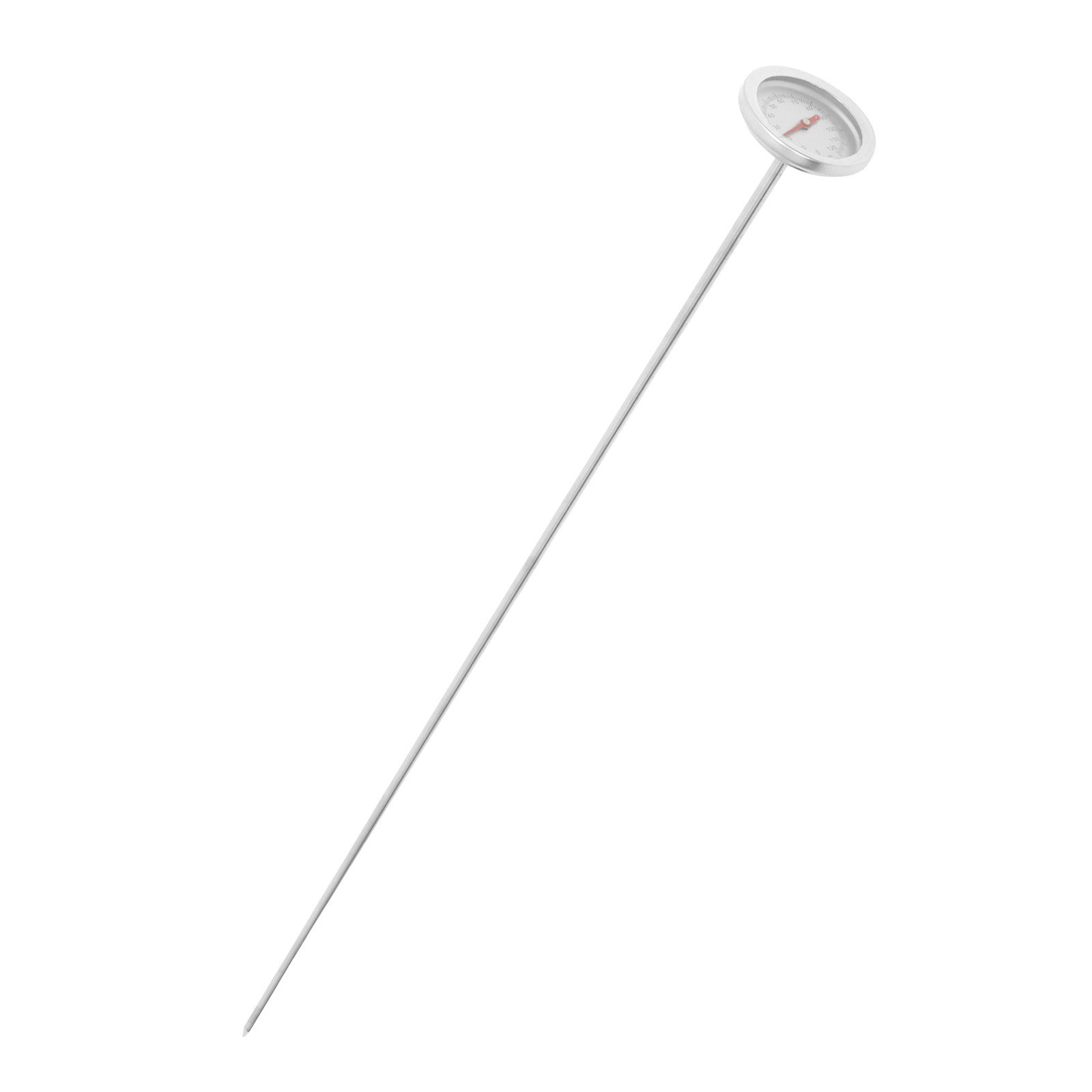 Reusable Compost Temperature T - Gardening Tools Long ulasan dan harga