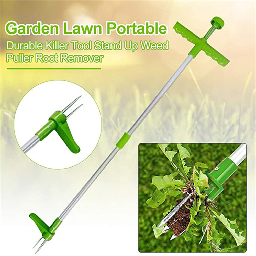 Weed puller, aluminum tube, ro - Weed Puller ulasan dan harga
