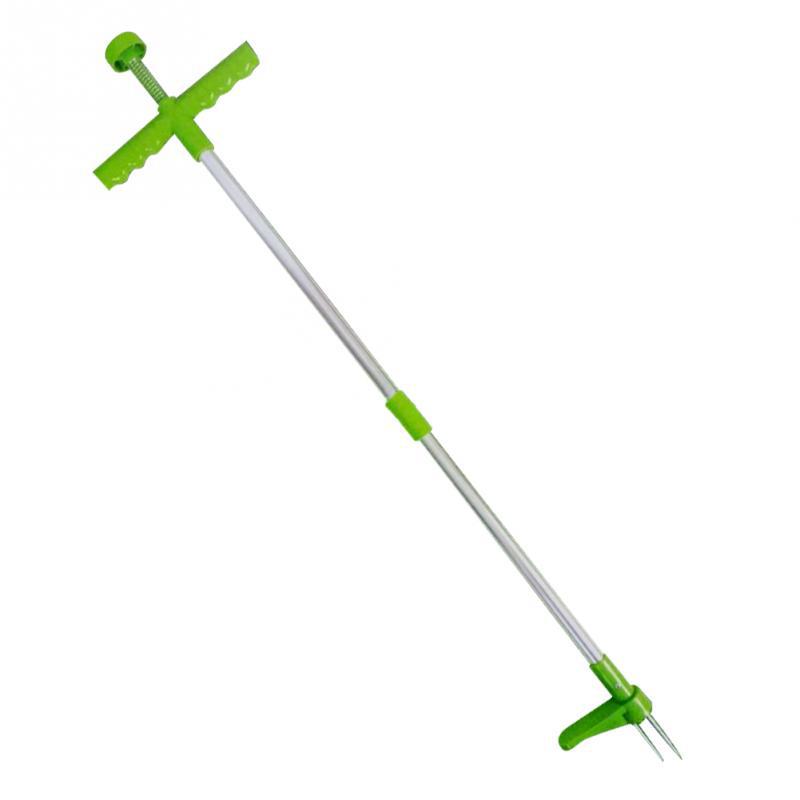Weed puller, aluminum tube, ro - Weed Puller ulasan dan harga