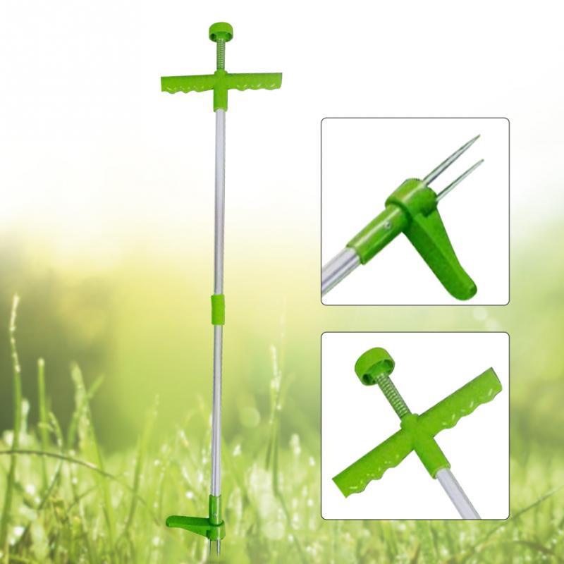 Weed puller, aluminum tube, ro - Weed Puller ulasan dan harga
