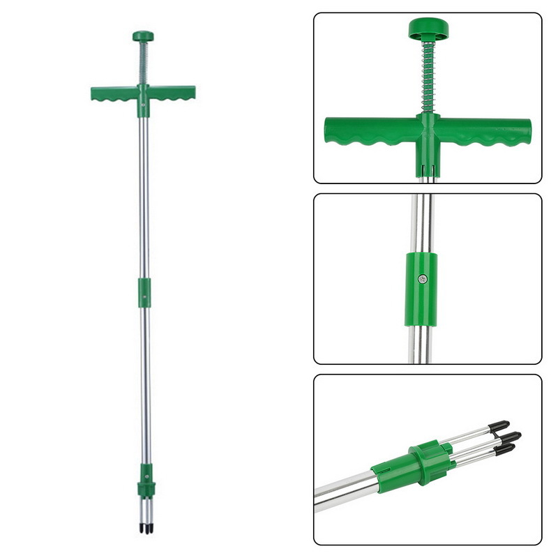 Weed puller, aluminum tube, ro - Weed Puller ulasan dan harga