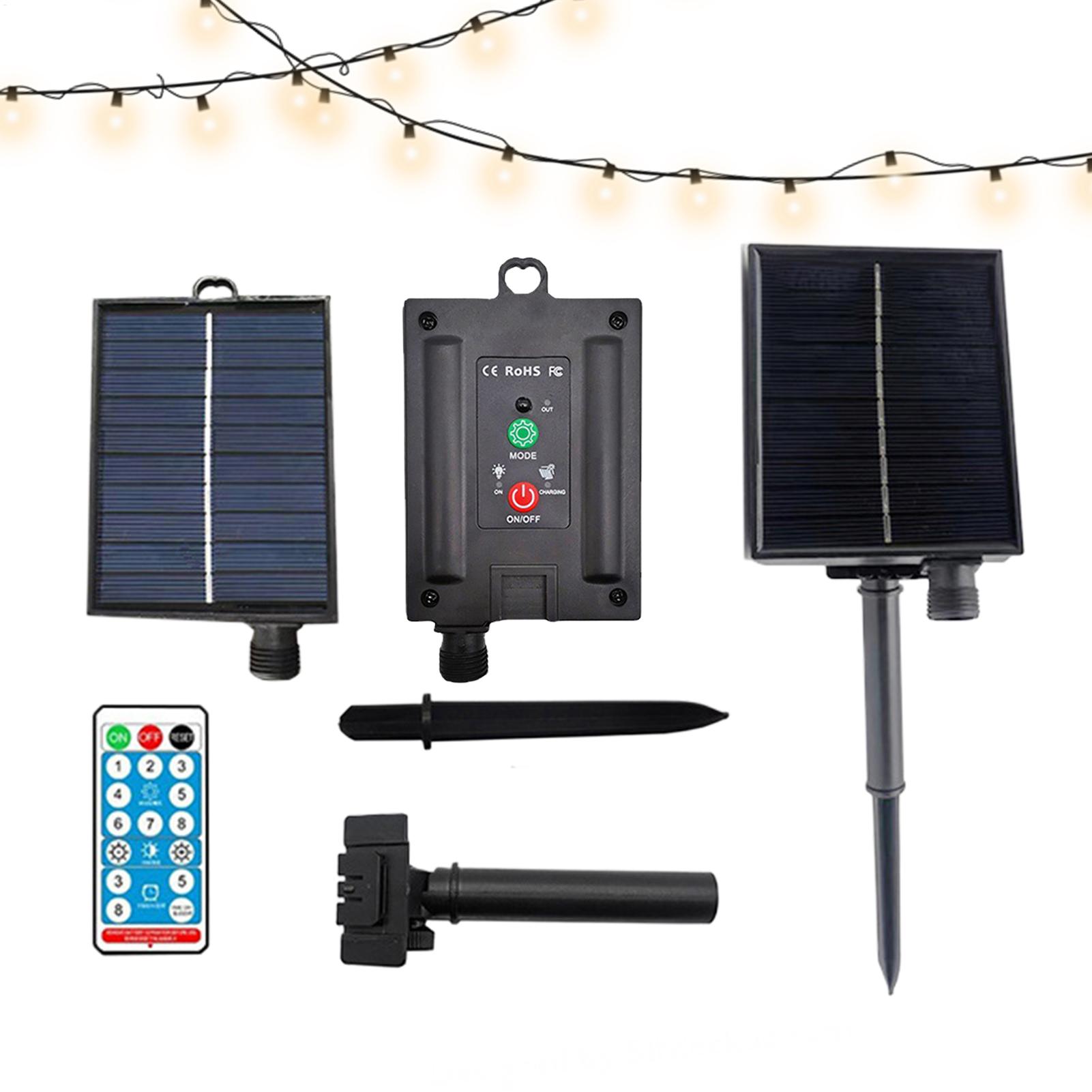Portable Solar Panel 31V Water - Gardening Tools For Home ulasan dan harga