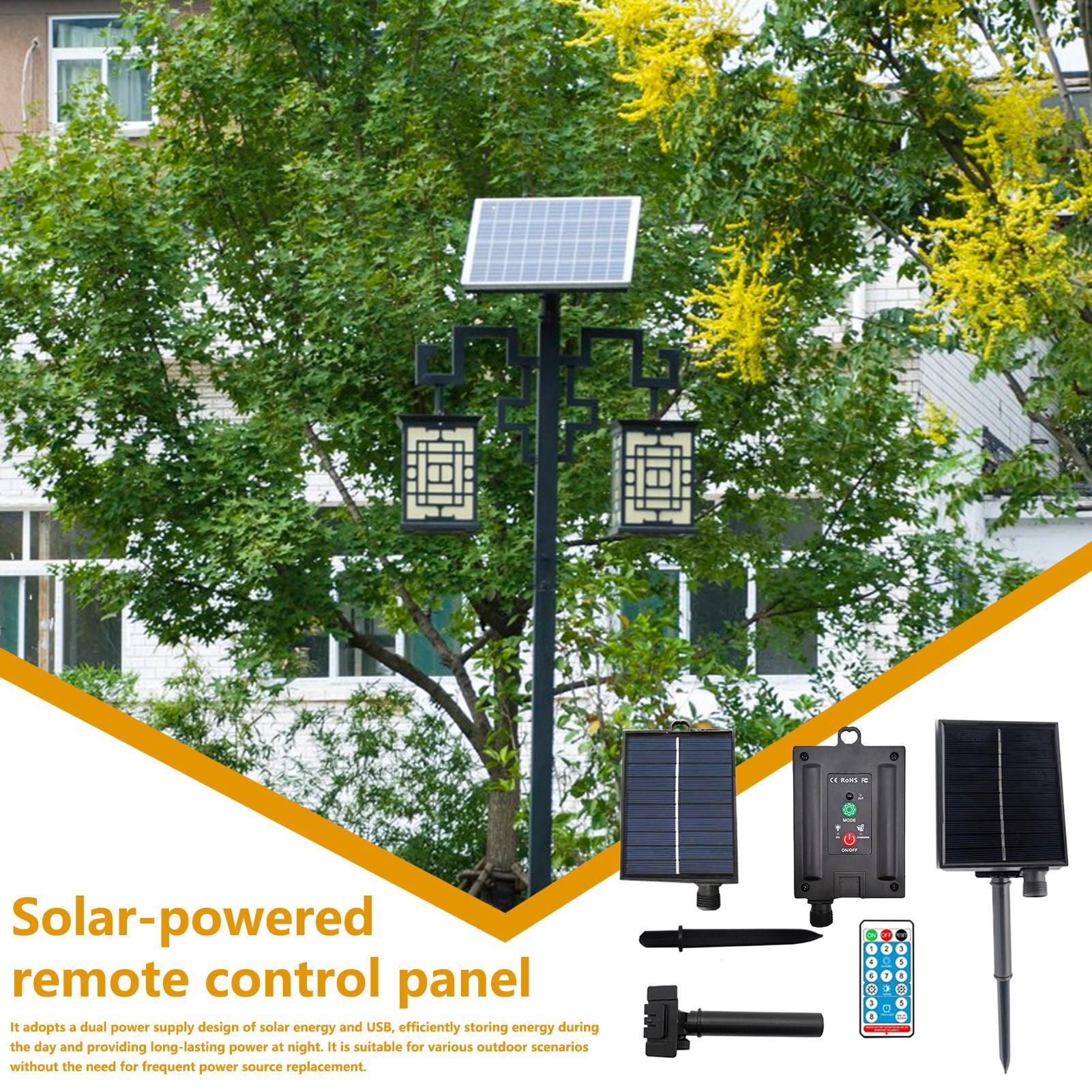 Portable Solar Panel 31V Water - Gardening Tools For Home ulasan dan harga