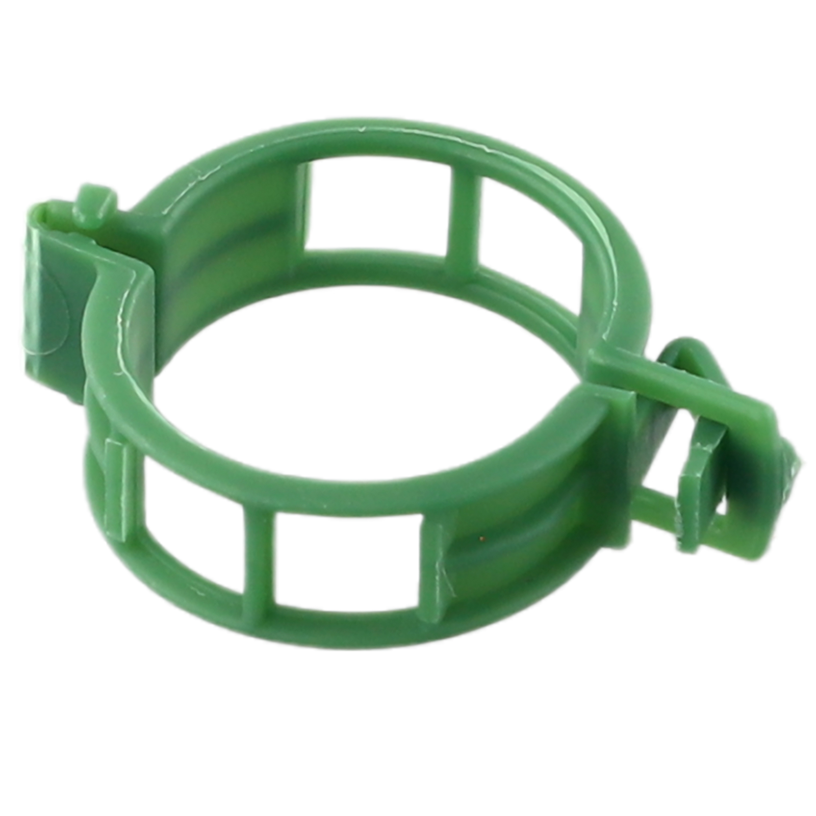100x Ties Trellis Stake Garden - Gardening Tools For Vines ulasan dan harga