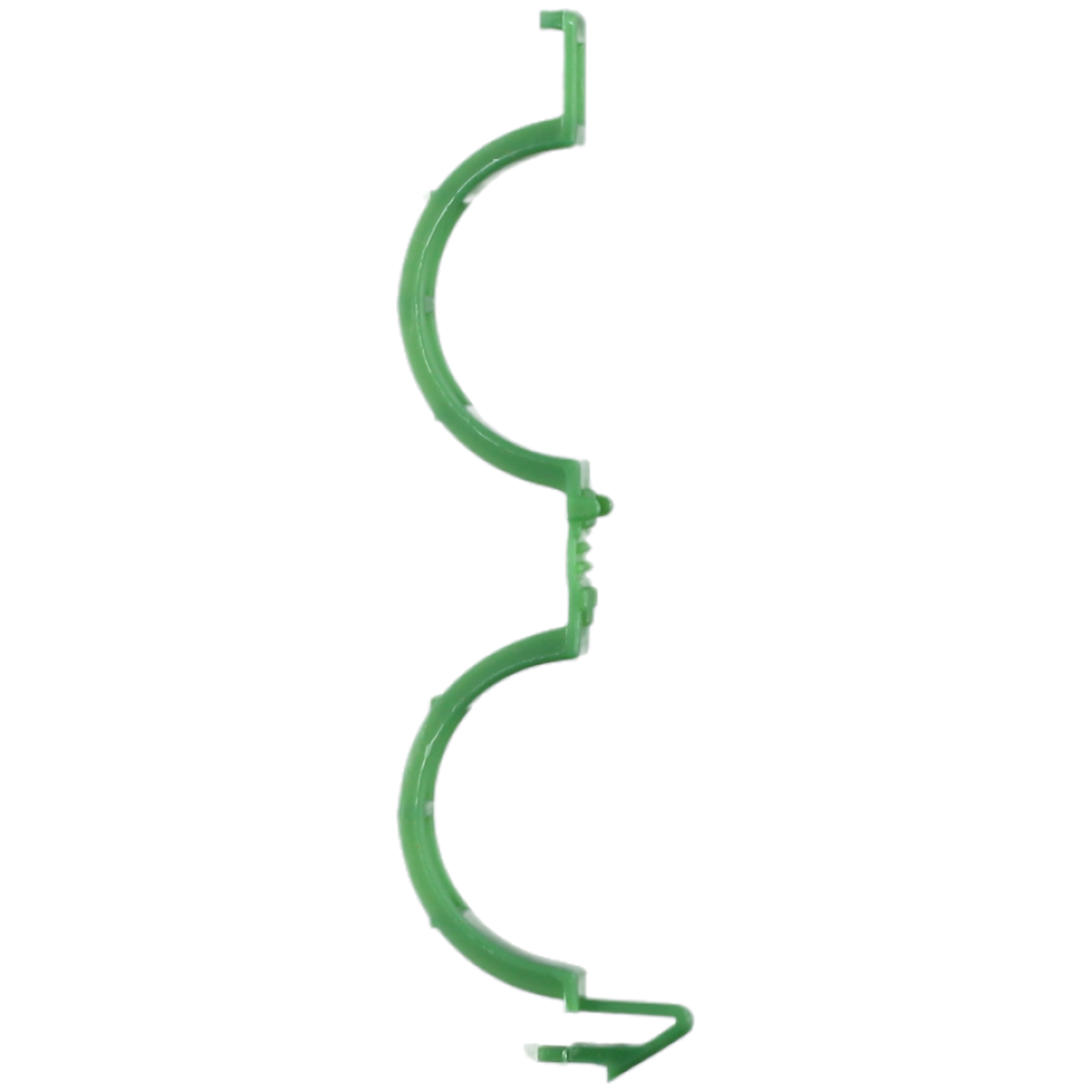100x Ties Trellis Stake Garden - Gardening Tools For Vines ulasan dan harga