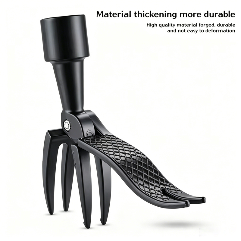 Black Weeding Head Replacement - Weed Puller ulasan dan harga
