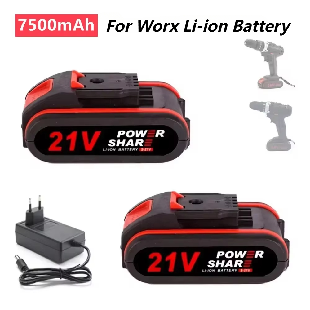 21V High Capacity Rechargeable - Gardening Tools Battery Powered ulasan dan harga