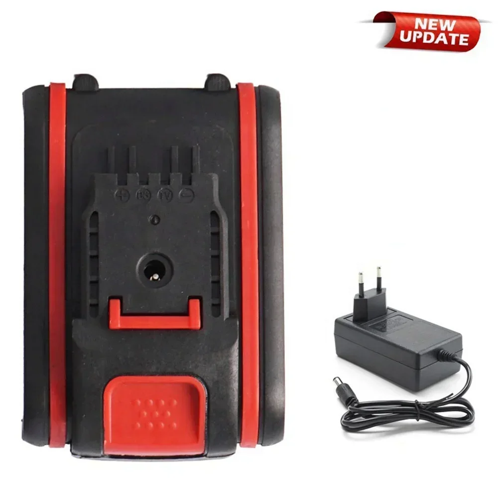 21V High Capacity Rechargeable - Gardening Tools Battery Powered ulasan dan harga
