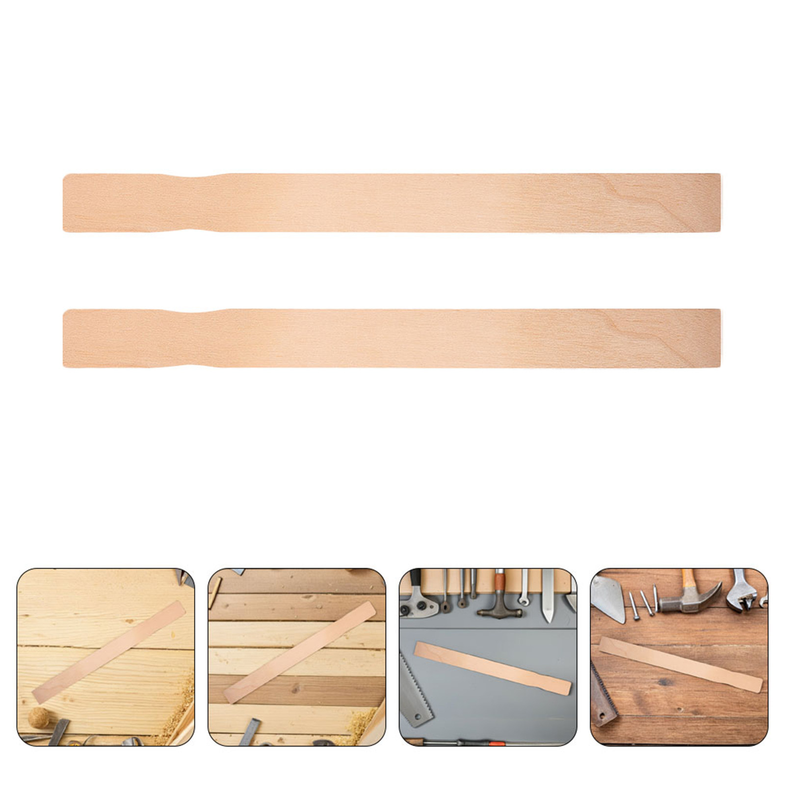15Pcs Paint Stir Sticks Polish - Gardening Tools ulasan dan harga