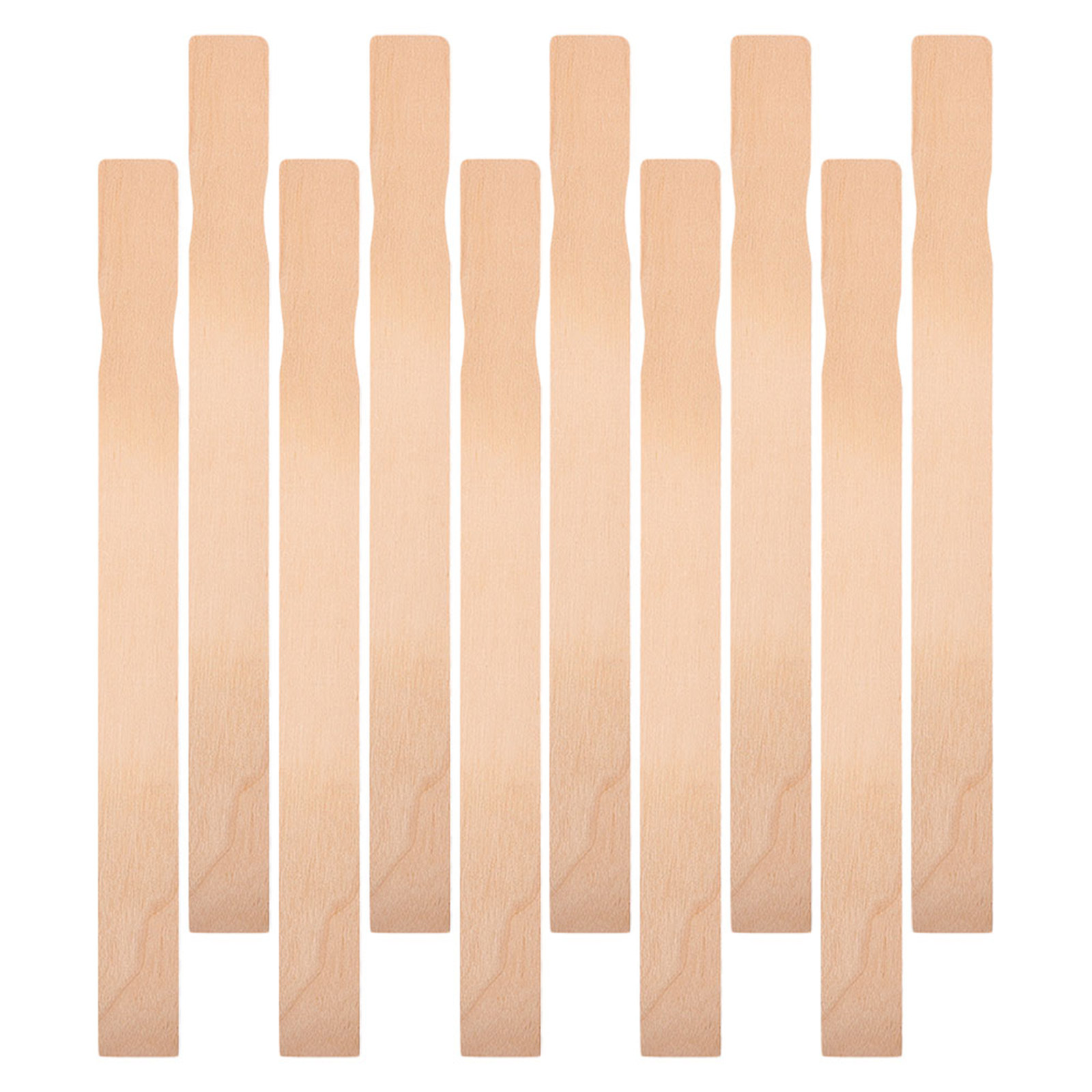 15Pcs Paint Stir Sticks Polish - Gardening Tools ulasan dan harga