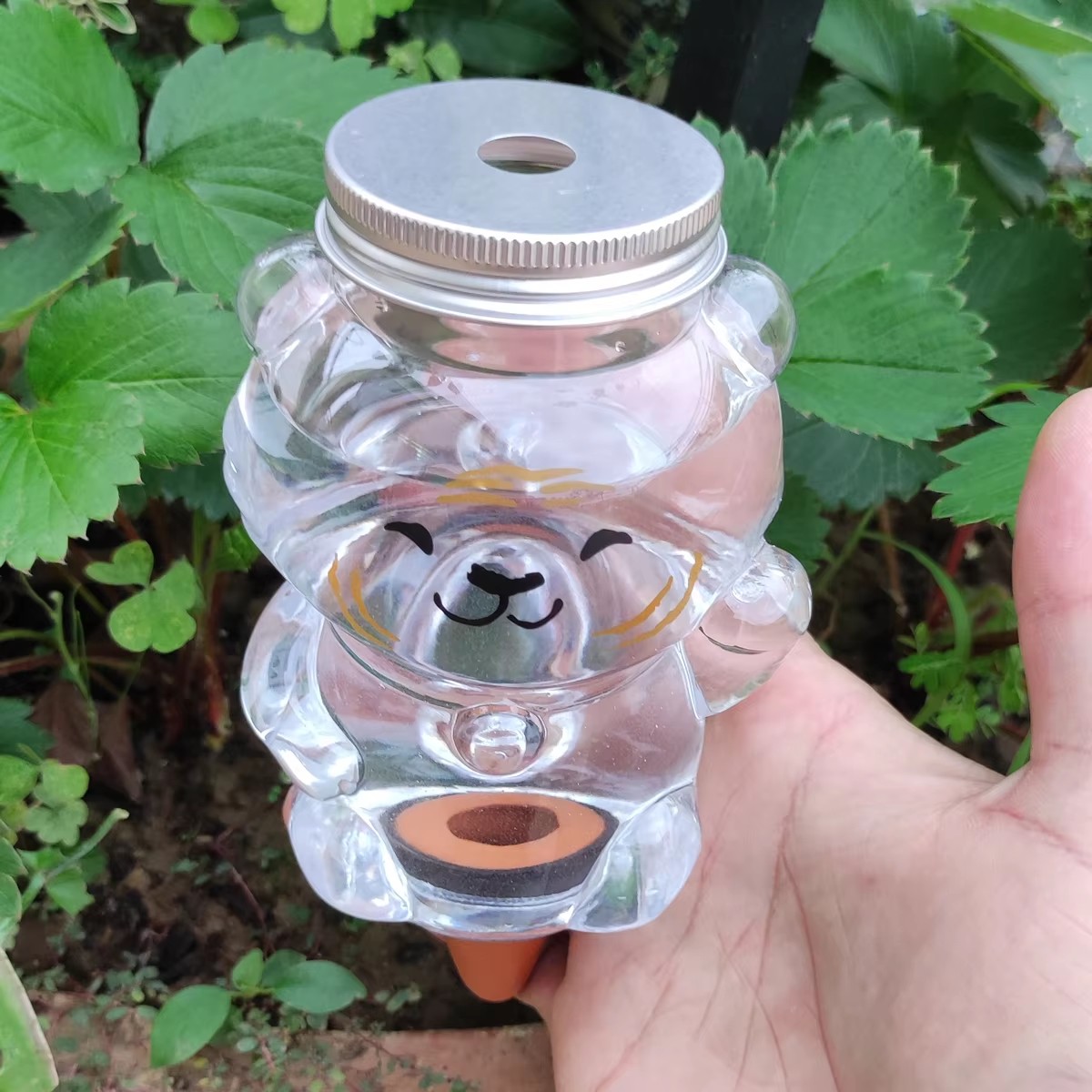 350 ML Garden Automatic Wateri - Gardening Tools For Home ulasan dan harga