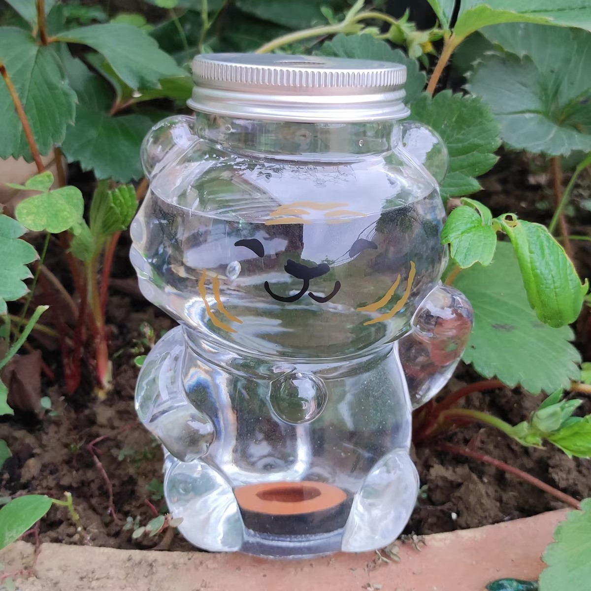 350 ML Garden Automatic Wateri - Gardening Tools For Home ulasan dan harga