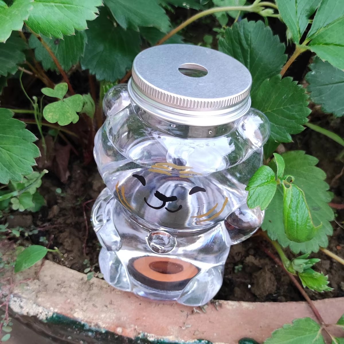 350 ML Garden Automatic Wateri - Gardening Tools For Home ulasan dan harga