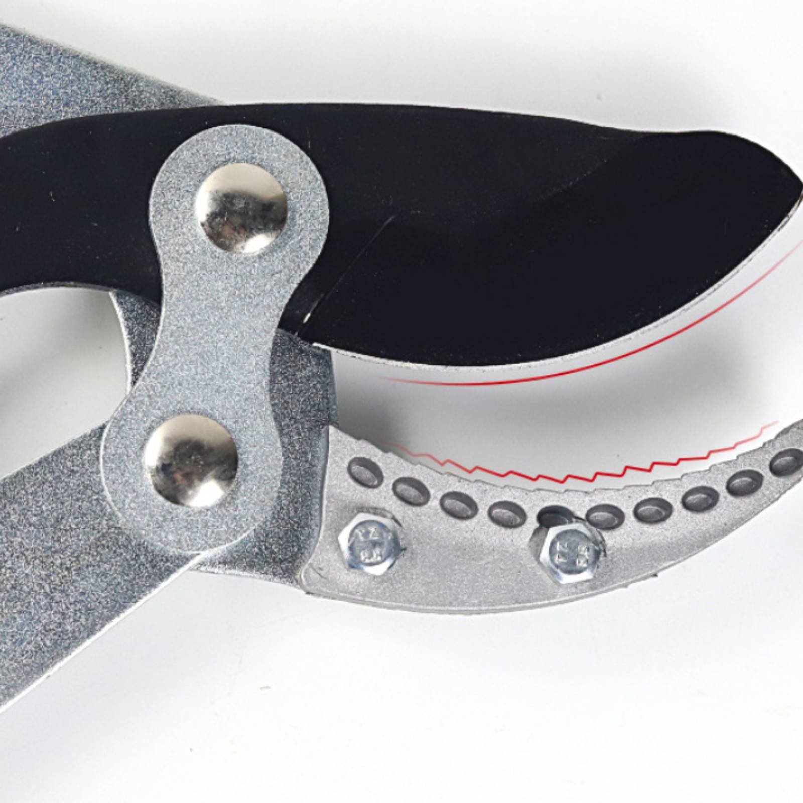 Telescopic Branch Pruners Shar - Gardening Tools ulasan dan harga