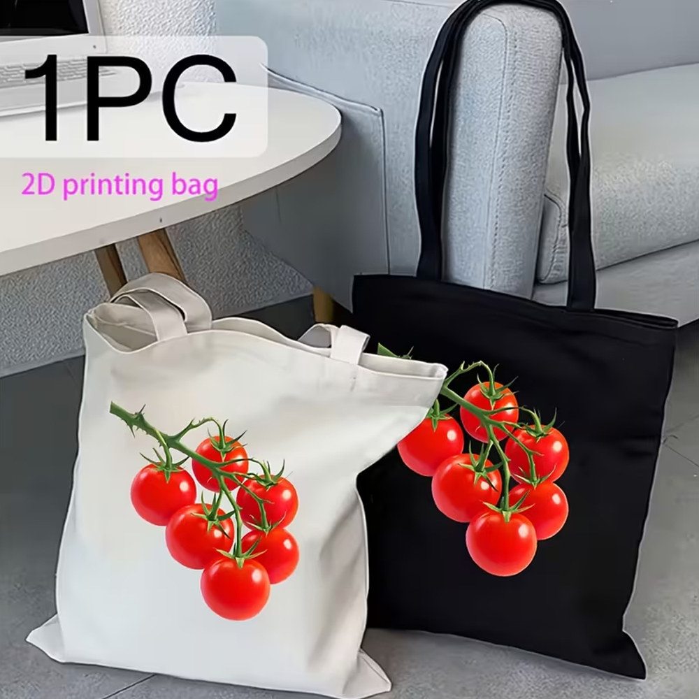 1 Reusable Shopping Bag with B - Gardening Tools Store ulasan dan harga