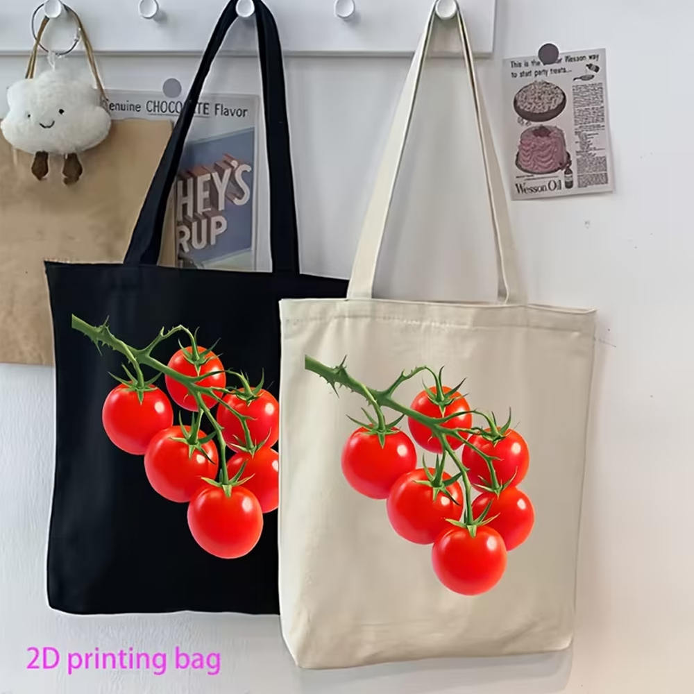 1 Reusable Shopping Bag with B - Gardening Tools Store ulasan dan harga