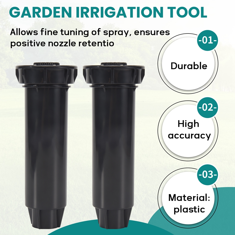 10Pcs -Up Sprinkler Lawn Tool  - Gardening Tools ulasan dan harga