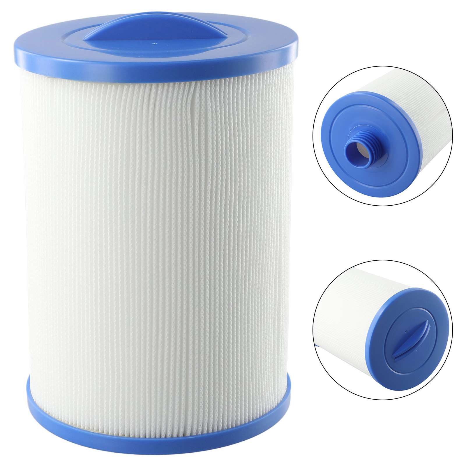 1pc Spa Filter 152mm For PWW50 - Gardening Tools For Home ulasan dan harga