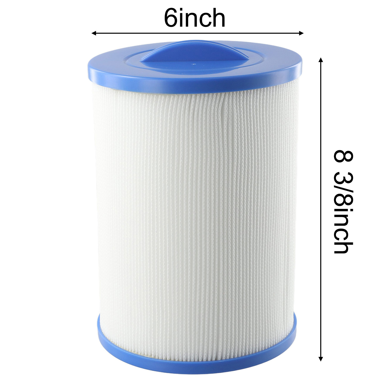 1pc Spa Filter 152mm For PWW50 - Gardening Tools For Home ulasan dan harga