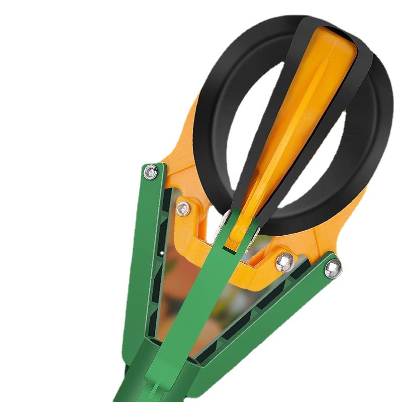 Hot Sale 2-4 Meter Fruit Picke - Gardening Tools Long ulasan dan harga