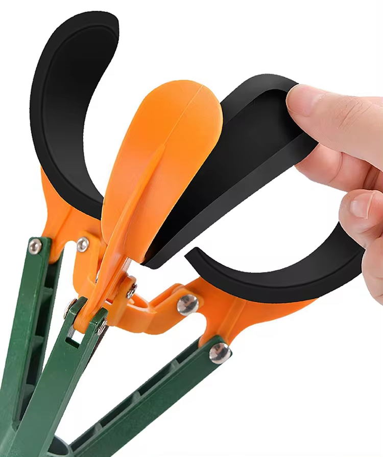 Hot Sale 2-4 Meter Fruit Picke - Gardening Tools Long ulasan dan harga