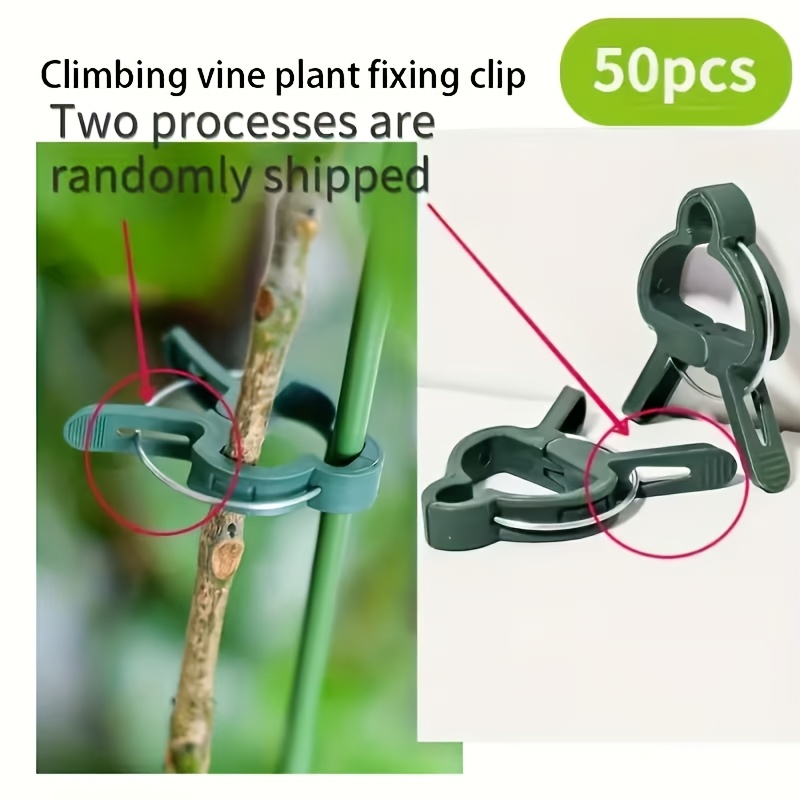 20 Adjustable Plant Support Cl - Gardening Tools For Vines ulasan dan harga