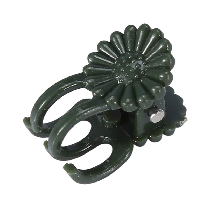 20/50/100PCS Plant Clips Vine  - Gardening Tools For Vines ulasan dan harga
