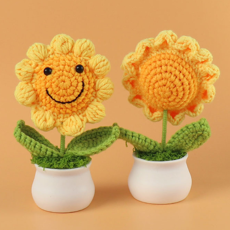1PCS Creative Artificial Flowe - Gardening Tools Cute ulasan dan harga