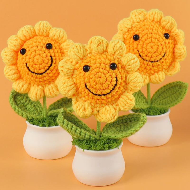 1PCS Creative Artificial Flowe - Gardening Tools Cute ulasan dan harga