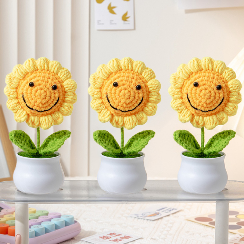 1PCS Creative Artificial Flowe - Gardening Tools Cute ulasan dan harga