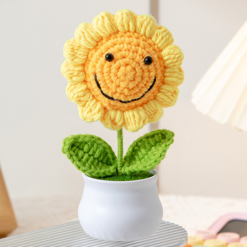 1PCS Creative Artificial Flowe - Gardening Tools Cute ulasan dan harga
