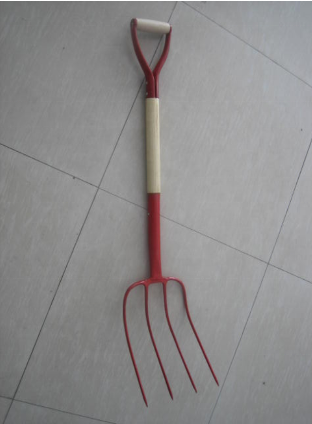 Farm tool forging heavy spade  - Spade Digging Fork ulasan dan harga