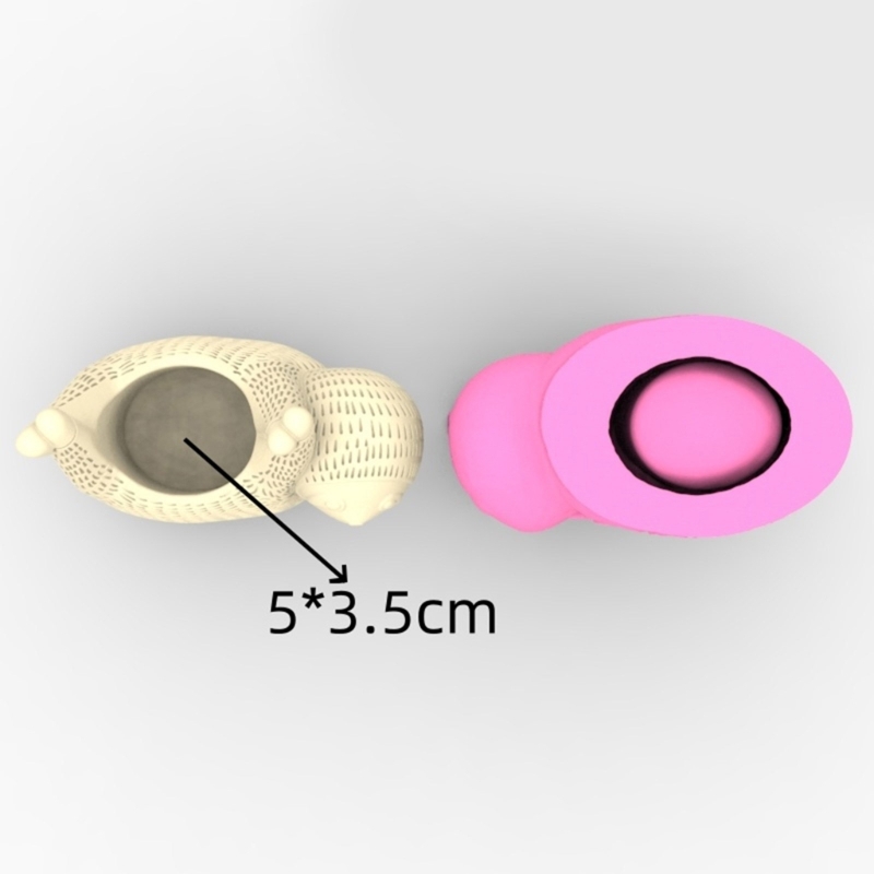 11cm Cute Sloths Figurine Shap - Gardening Tools Cute ulasan dan harga